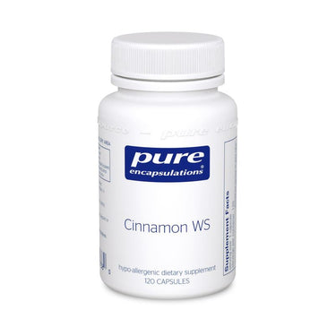 Cinnamon WS 120's - My Village Green